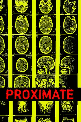 PROXIMATE poster