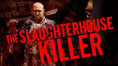 The Slaughterhouse Killer (2021) Official Trailer | Horror | Thriller | Breaking Glass Pictures poster