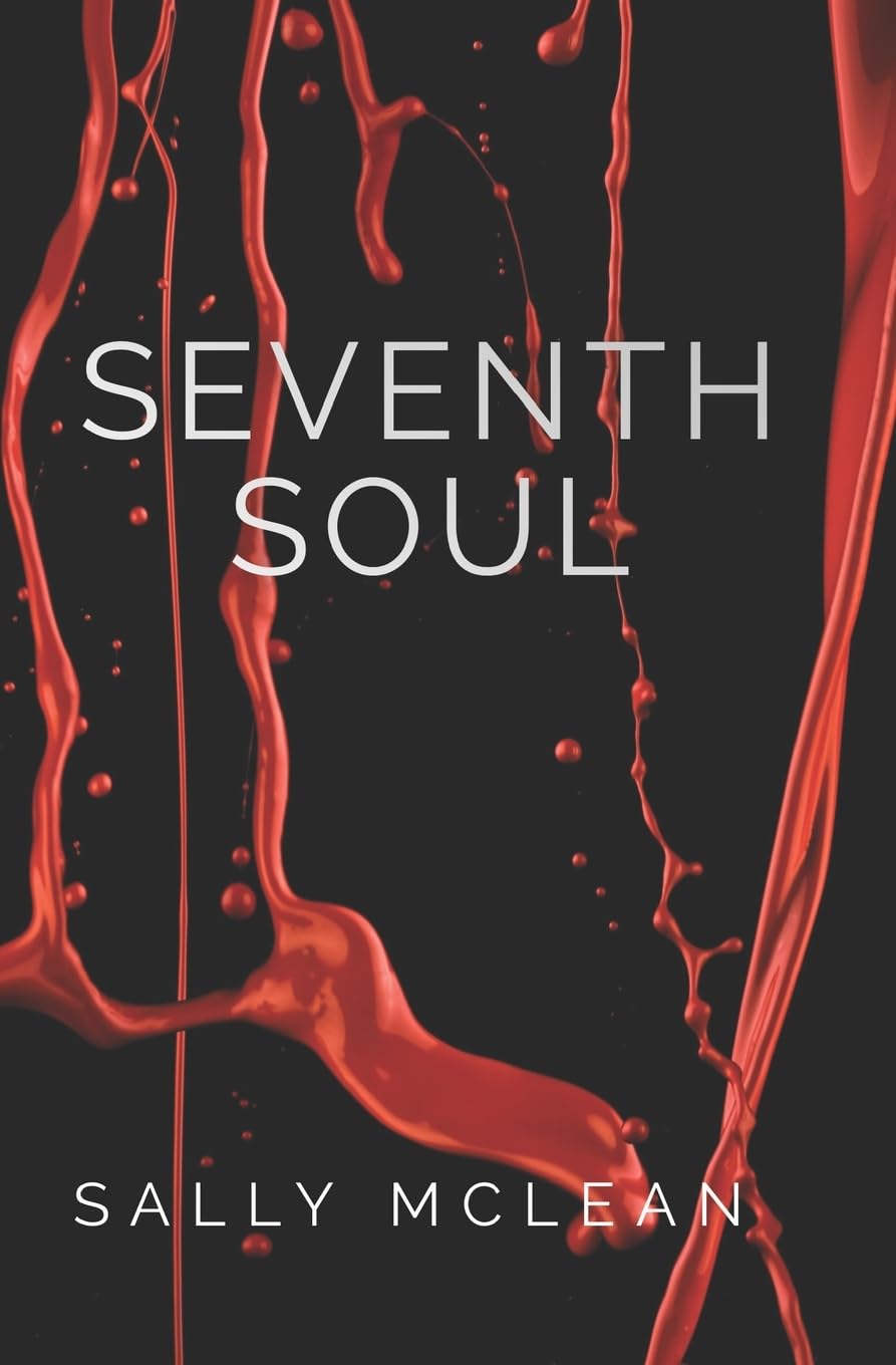 Seventh Soul poster
