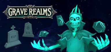 Grave Realms capsule