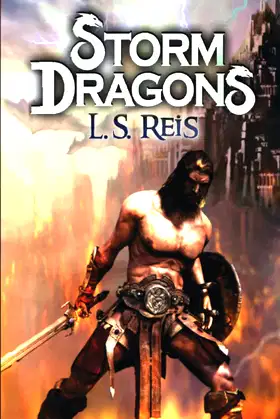 Storm Dragons: an Epic Fantasy Cinenovel poster