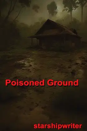 Poisoned Ground poster