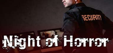 Night of Horror capsule