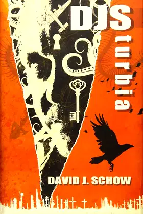 Djsturbia poster