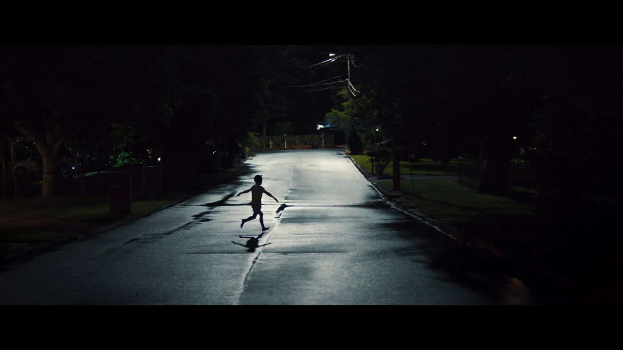 Weapons | In Cinemas and IMAX 8 August
