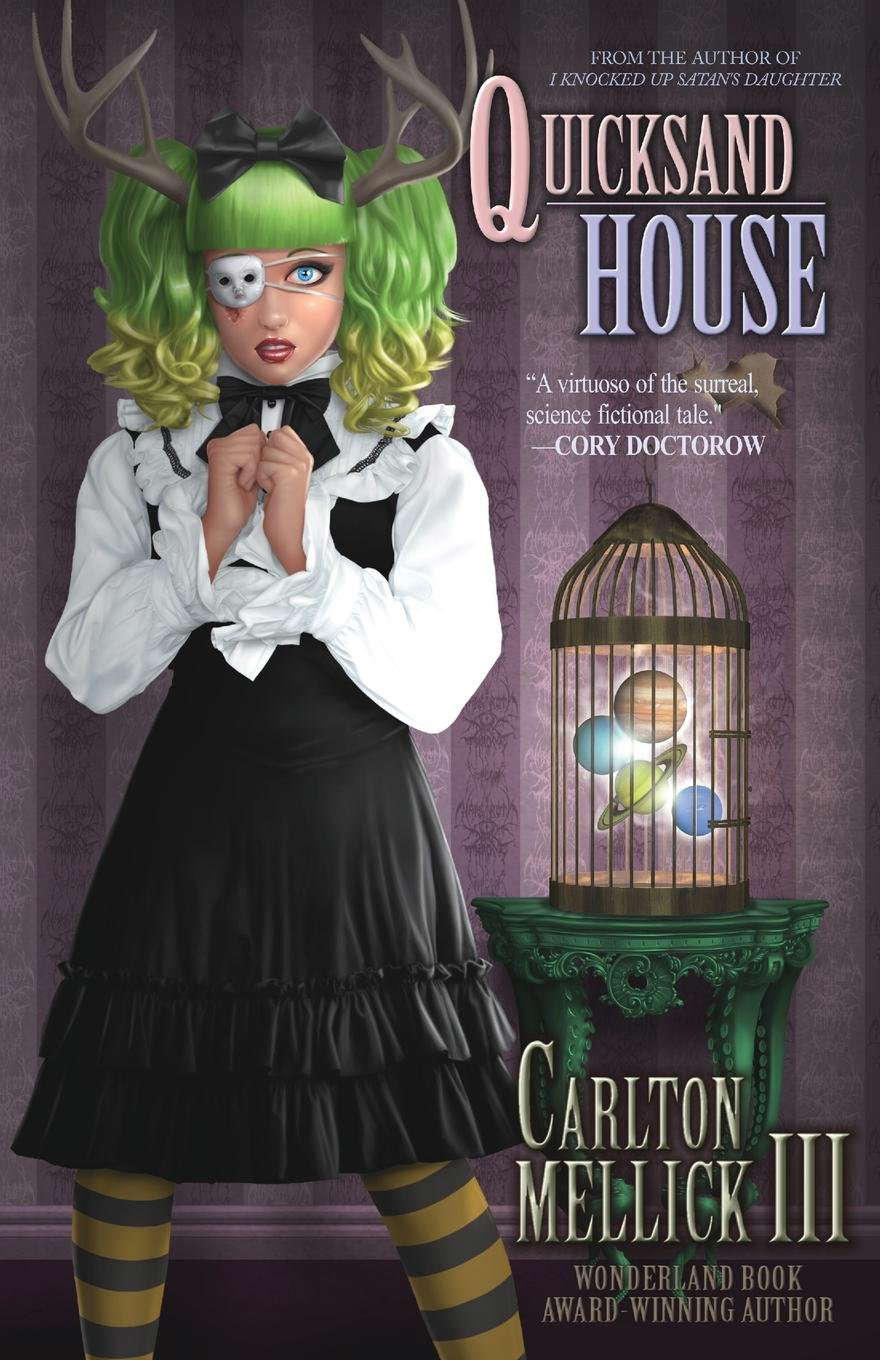Quicksand House poster