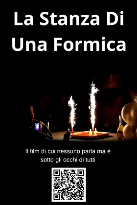 La Stanza Di Una Formica poster