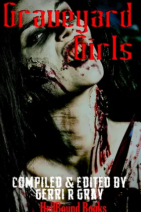 Graveyard Girls poster
