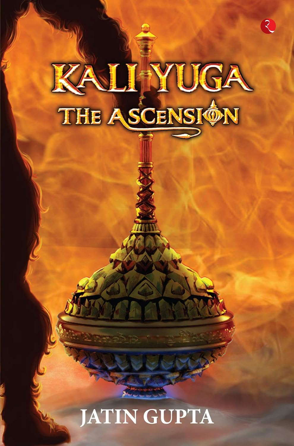 KALI YUGA: The Ascension poster
