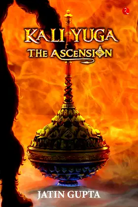 KALI YUGA: The Ascension poster
