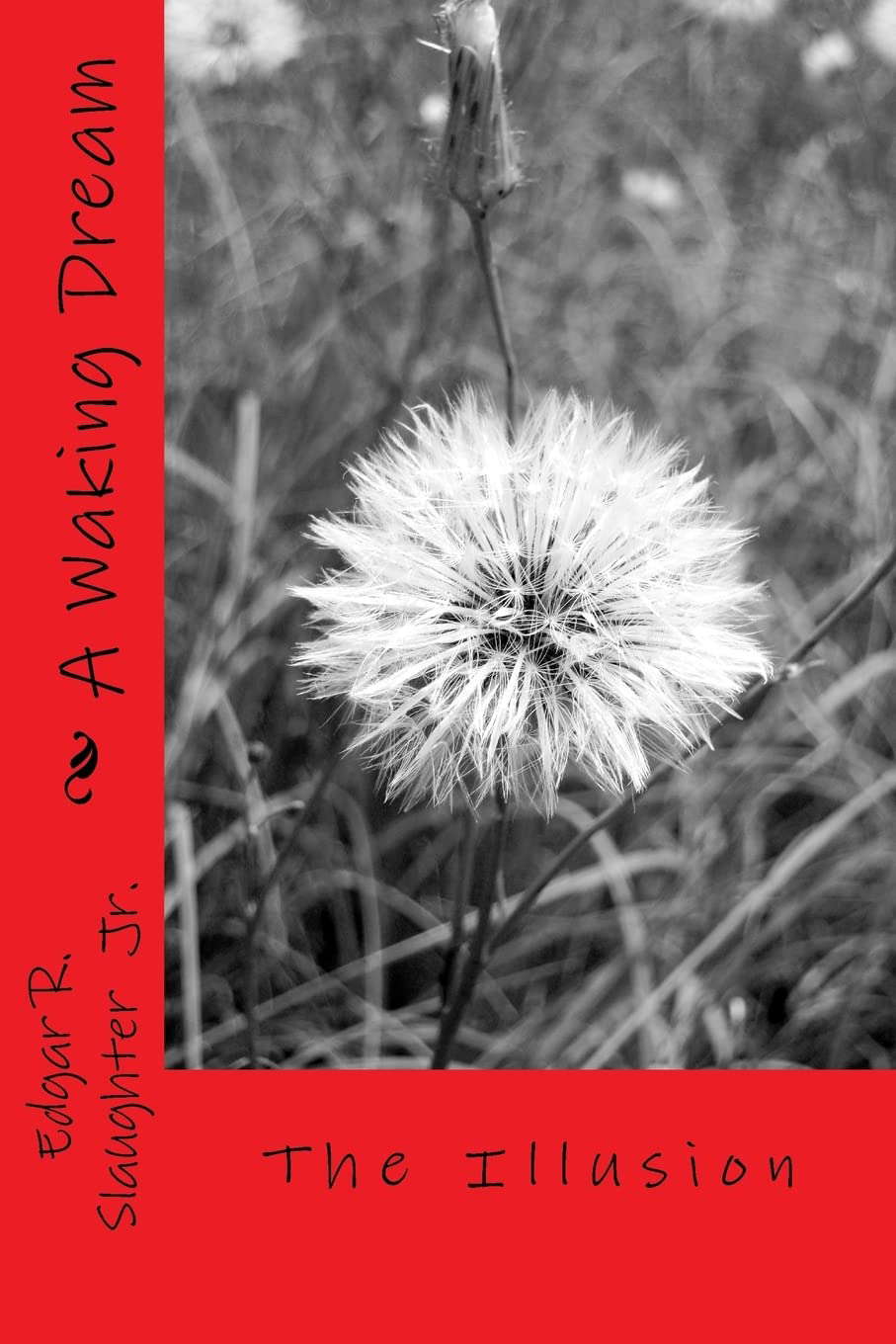 A Waking Dream poster