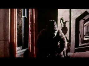 ghost in the invisible bikini trailer.mp4 poster