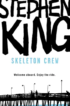 Skeleton Crew poster