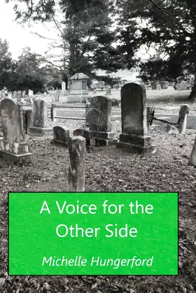 A Voice for the Other Side poster