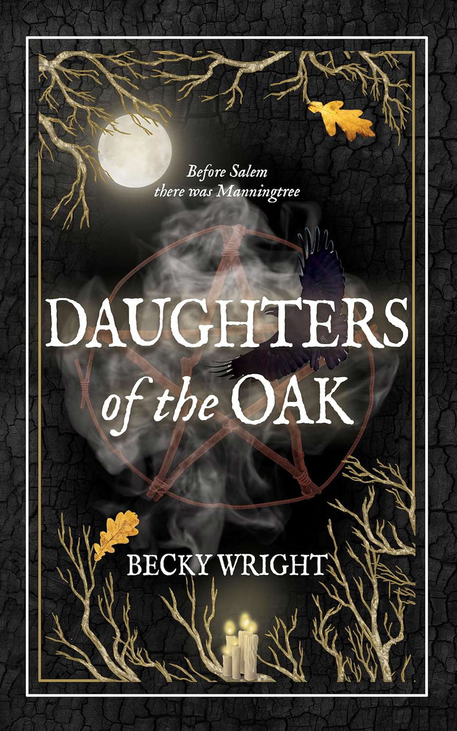 Daughters of the Oak poster