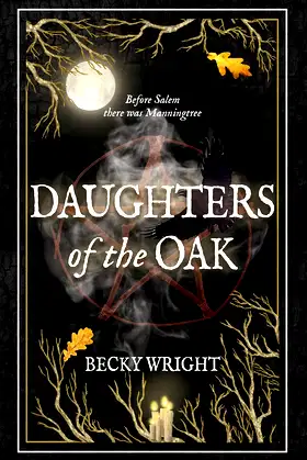 Daughters of the Oak poster
