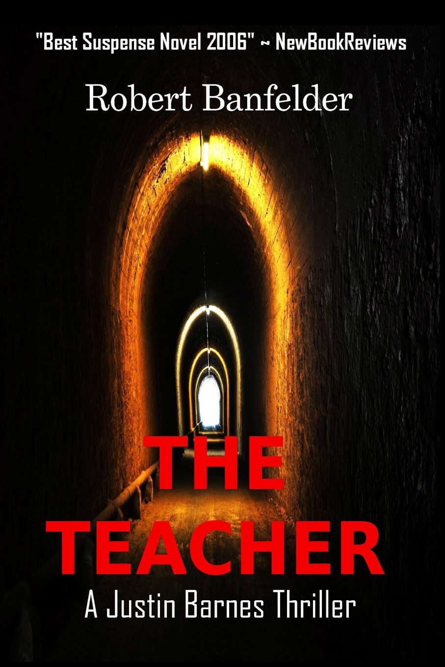 The Teacher poster