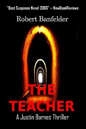 The Teacher poster