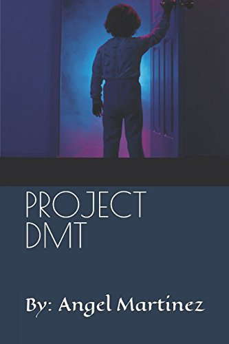 PROJECT DMT (The Beginning) poster