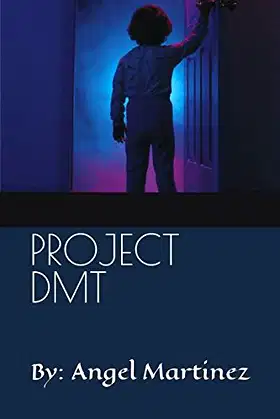 PROJECT DMT (The Beginning) poster