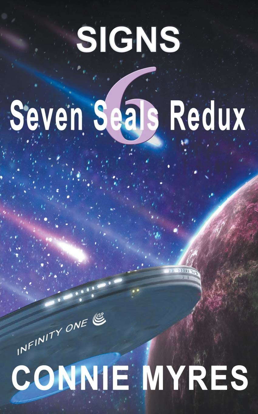 Signs (Seven Seals Redux) poster
