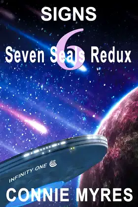 Signs (Seven Seals Redux) poster