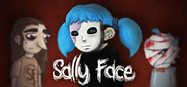 Sally Face - Episode One capsule