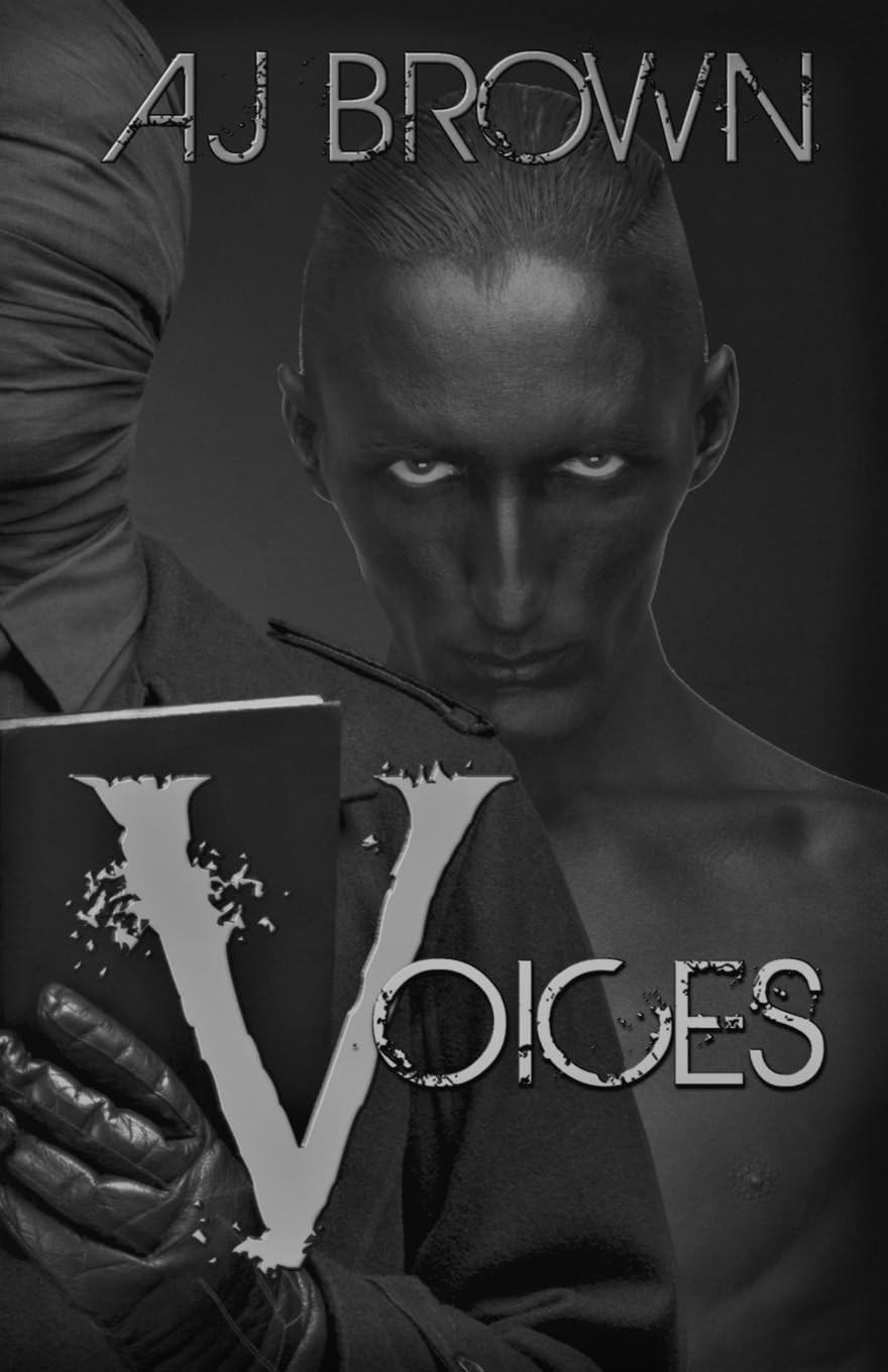 Voices poster