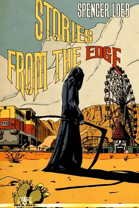 Stories From The Edge poster