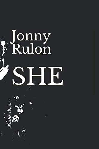 SHE: a short story (Red Field Archive) poster