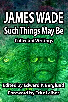 Such Things May Be: Collected Writings poster