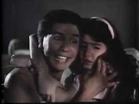 Shake, Rattle & Roll 2 1990 THEATRiCAL TRAILER poster