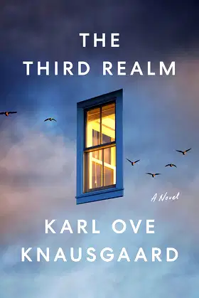 The Third Realm: A Novel poster