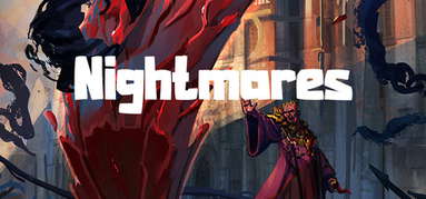 Nightmares capsule