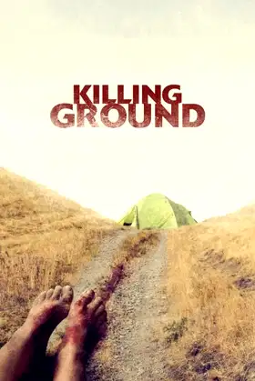 Killing Ground poster