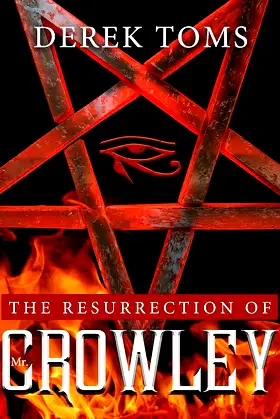 The Resurrection of Mr Crowley poster