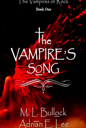 The Vampire's Song (Vampires of Rock) poster