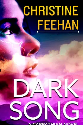 Dark Song (A Carpathian Novel, 34) poster