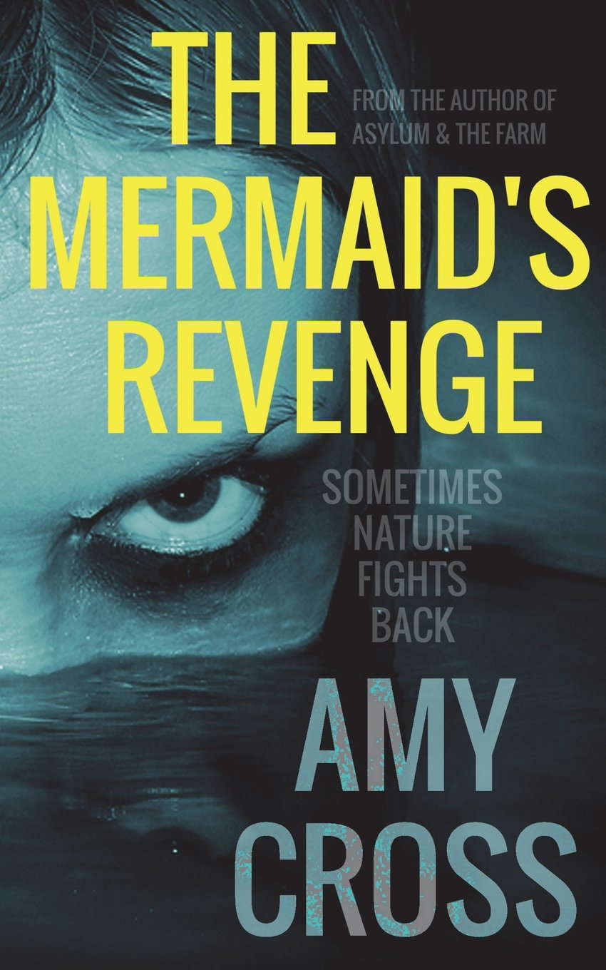 The Mermaid's Revenge poster