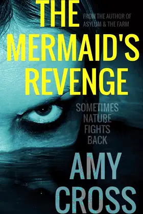 The Mermaid's Revenge poster