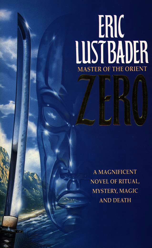 ZERO poster