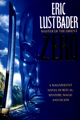ZERO poster