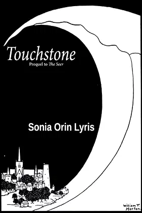 Touchstone poster