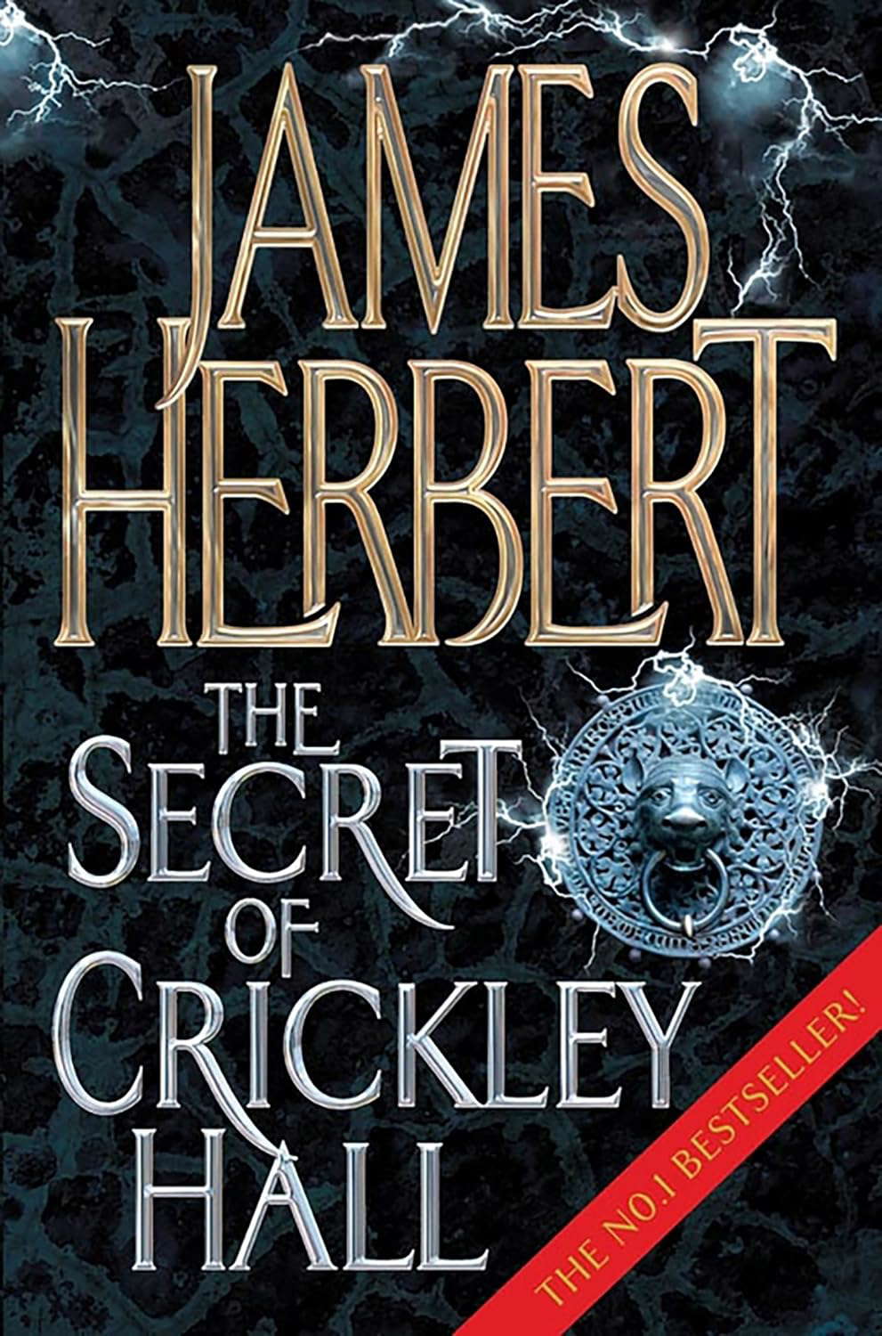 The Secret of Crickley Hall poster