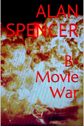 B-Movie War poster