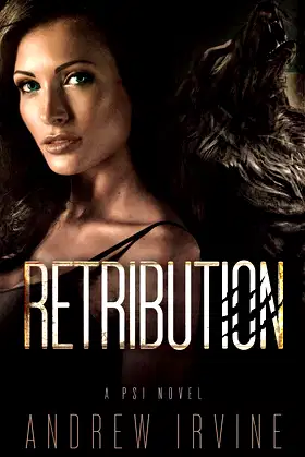 Retribution: Psi 3 poster