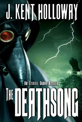 The Deathsong (An Ezekiel Crane Paranormal Mystery) poster