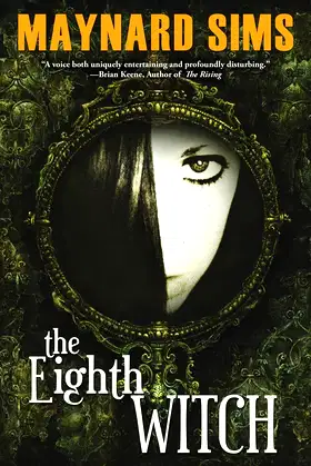 The Eighth Witch poster