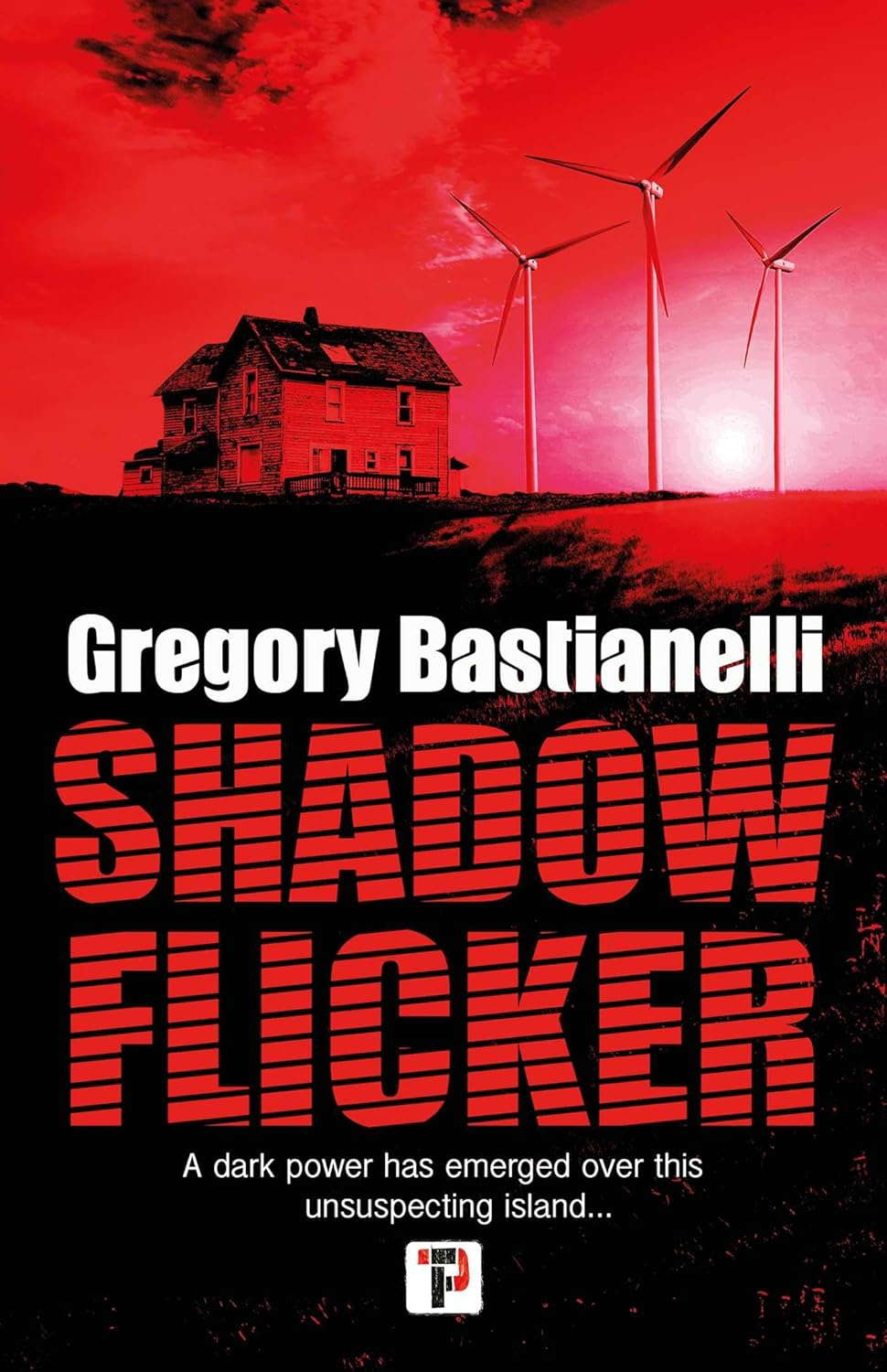 Shadow Flicker poster