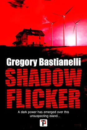 Shadow Flicker poster